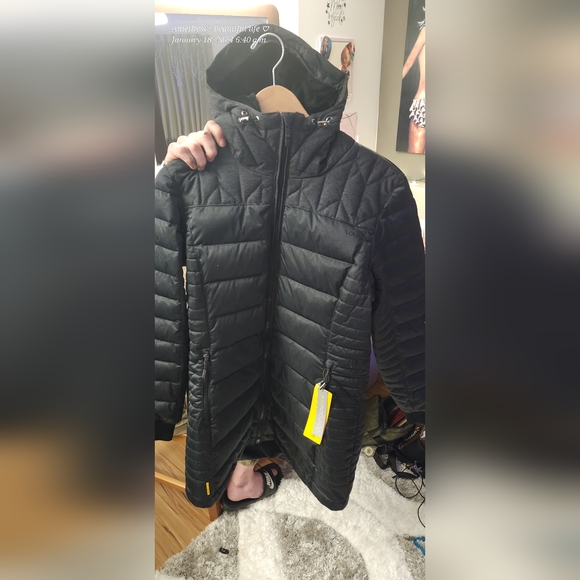 Lole FAITH jacket XL - Picture 4 of 5